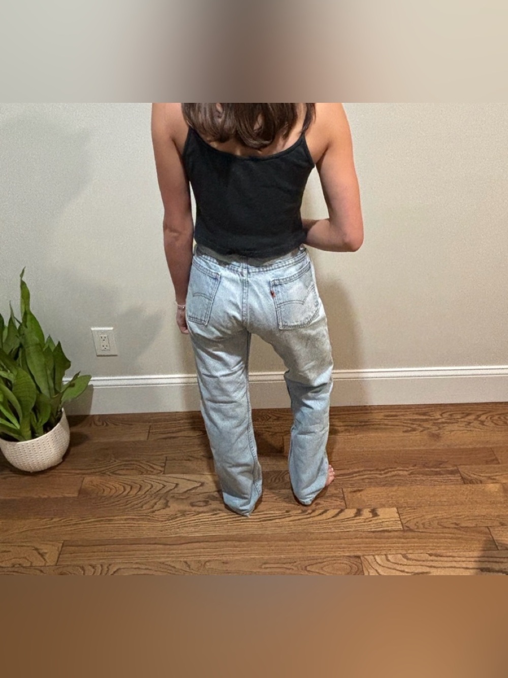 Vintage Levi’s